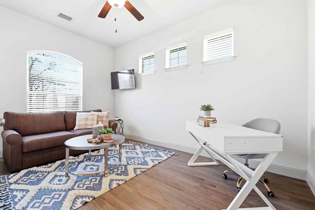 Mustang Park Ph Nine - Residential