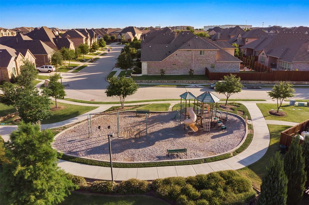 Mustang Park Ph Nine - Residential