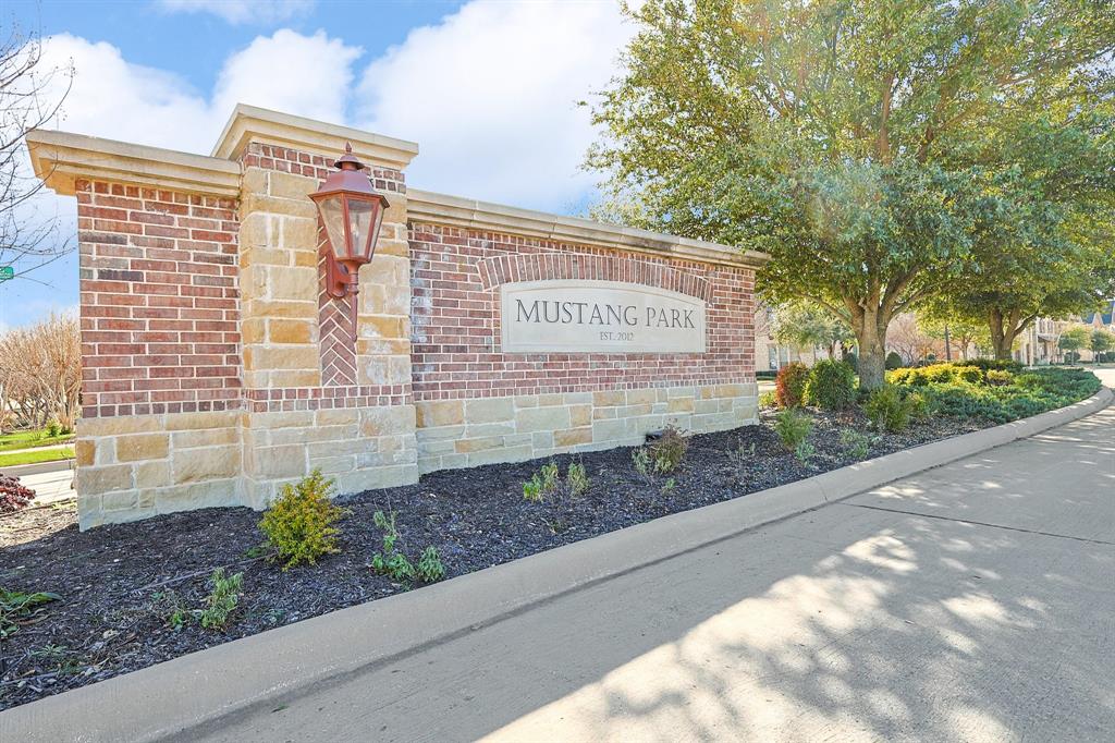 Mustang Park Ph Nine - Residential