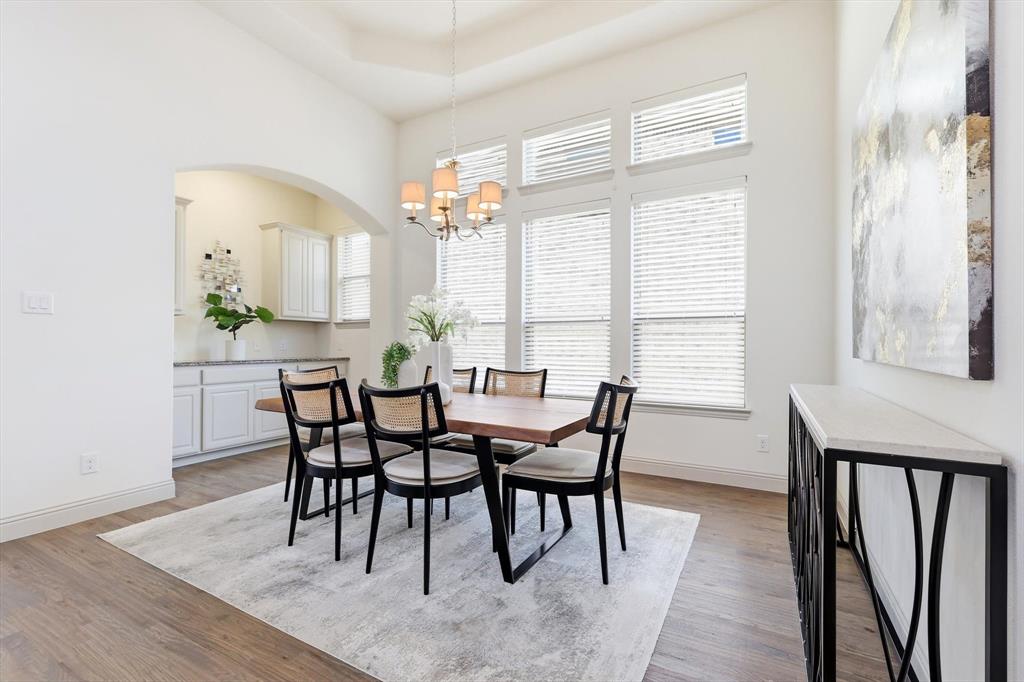 Mustang Park Ph Nine - Residential