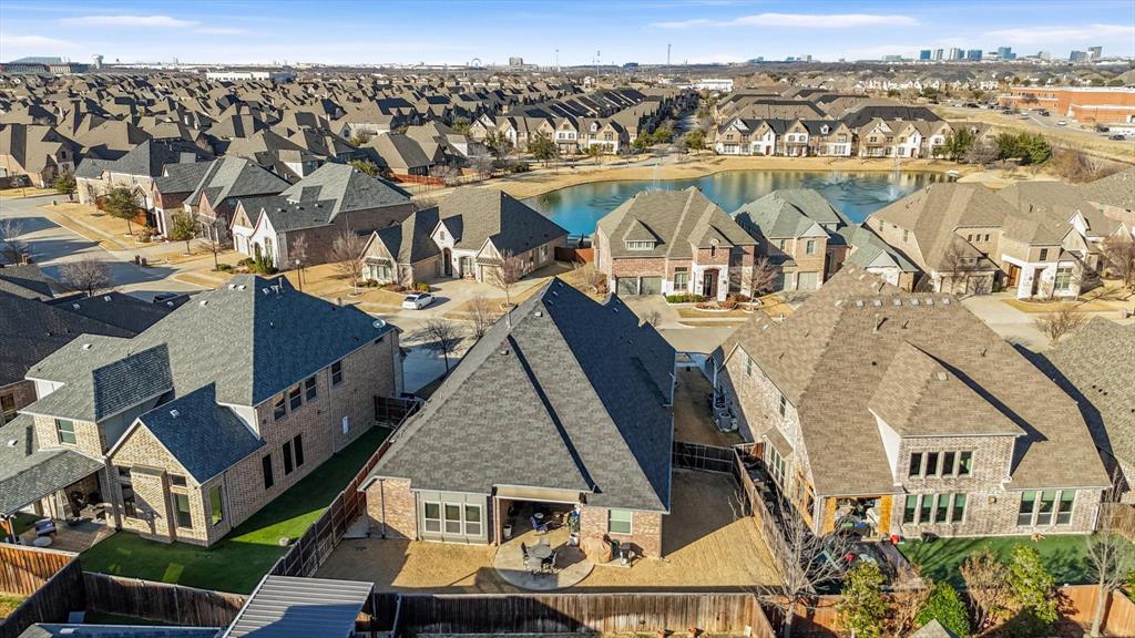 Mustang Park Ph Nine - Residential