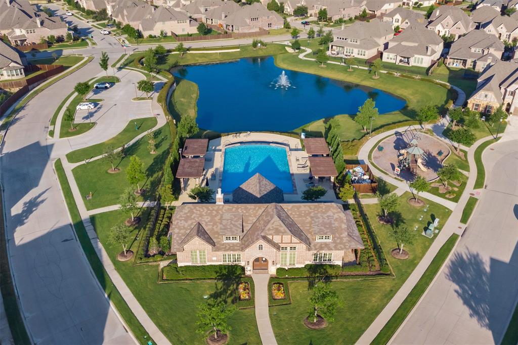 Mustang Park Ph Nine - Residential