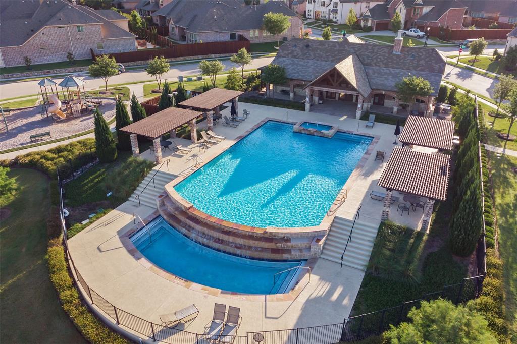 Mustang Park Ph Nine - Residential