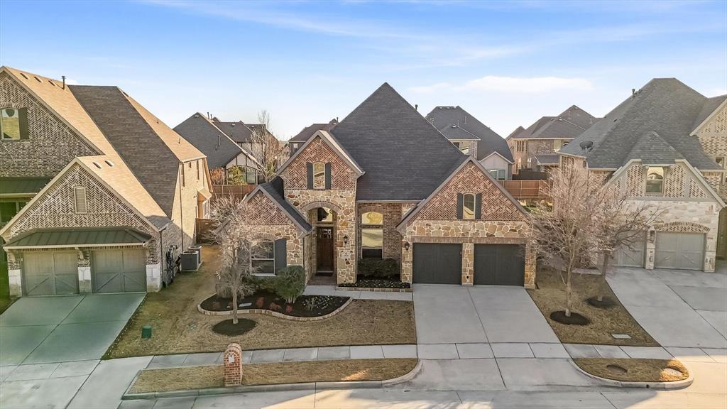 Mustang Park Ph Nine - Residential