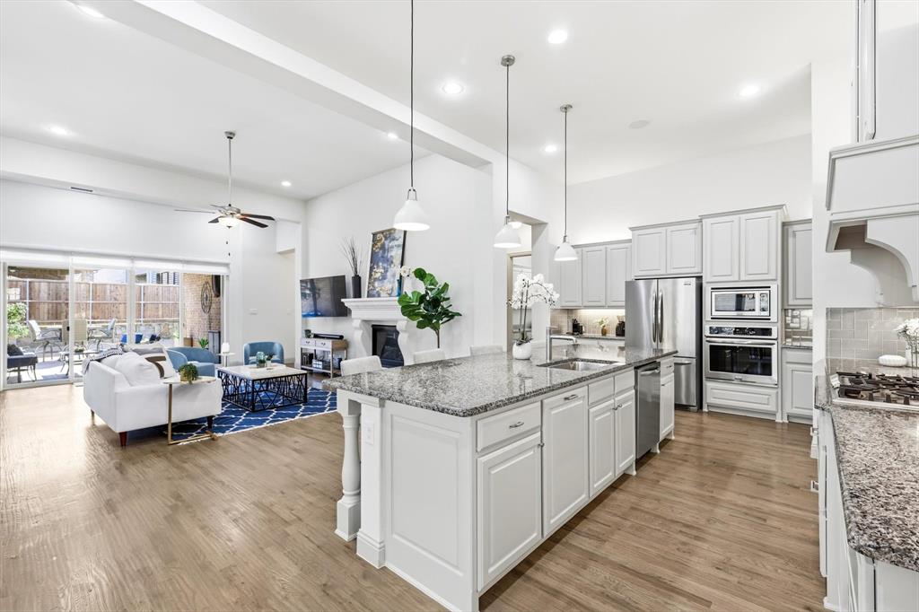 Mustang Park Ph Nine - Residential