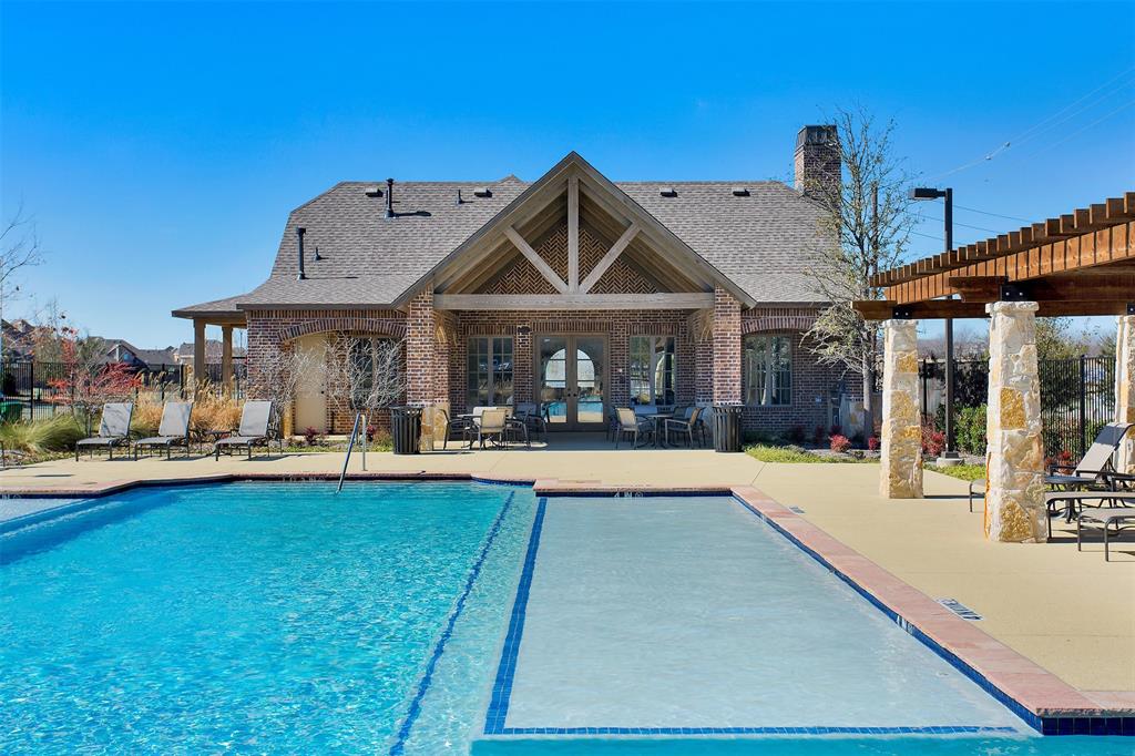 Mustang Park Ph Nine - Residential