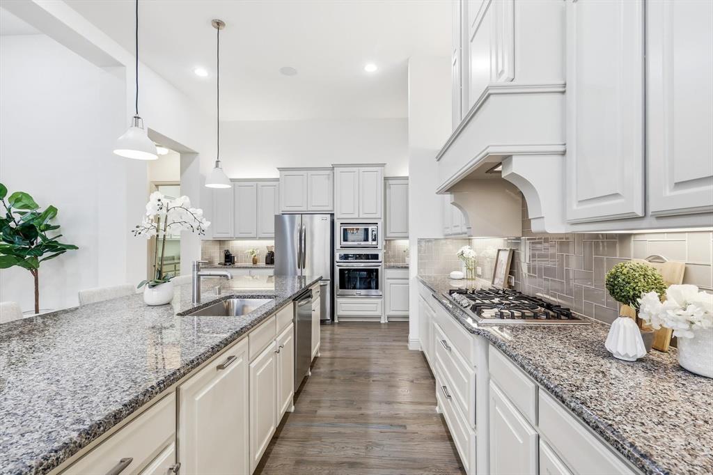 Mustang Park Ph Nine - Residential