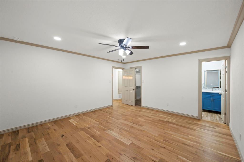 Summerfields Add - Residential