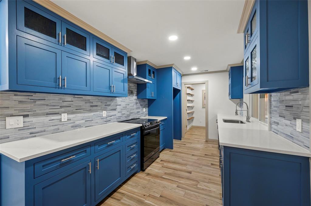 Summerfields Add - Residential