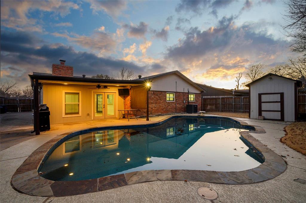 Summerfields Add - Residential