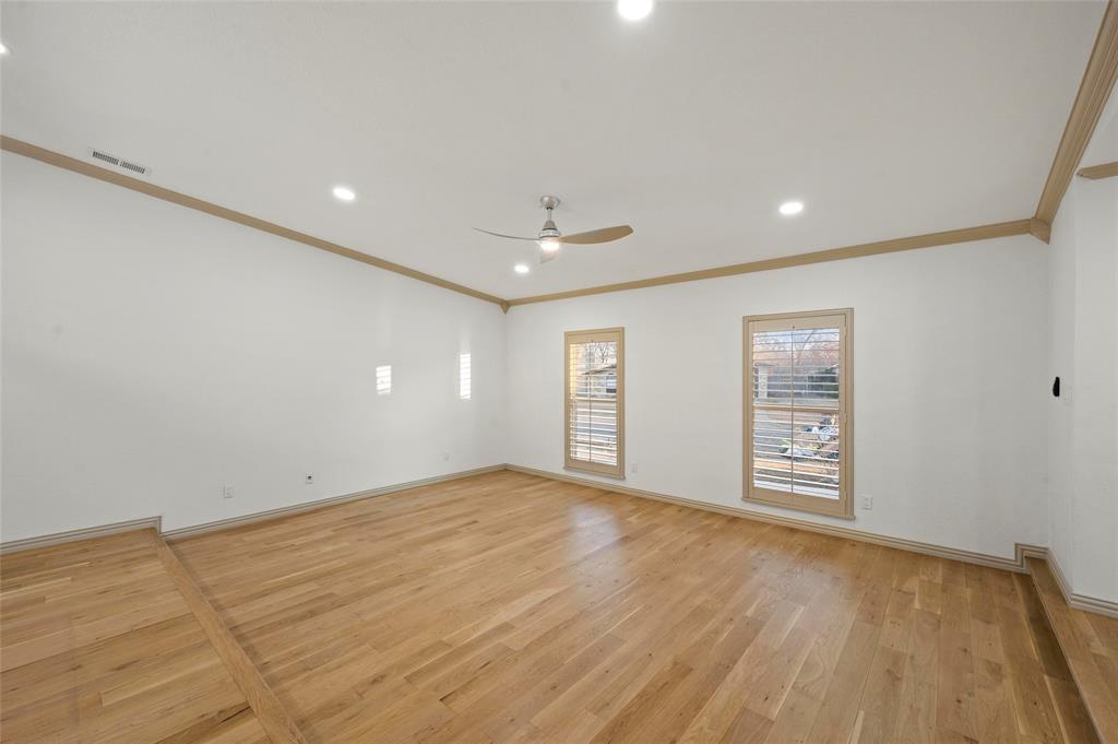 Summerfields Add - Residential