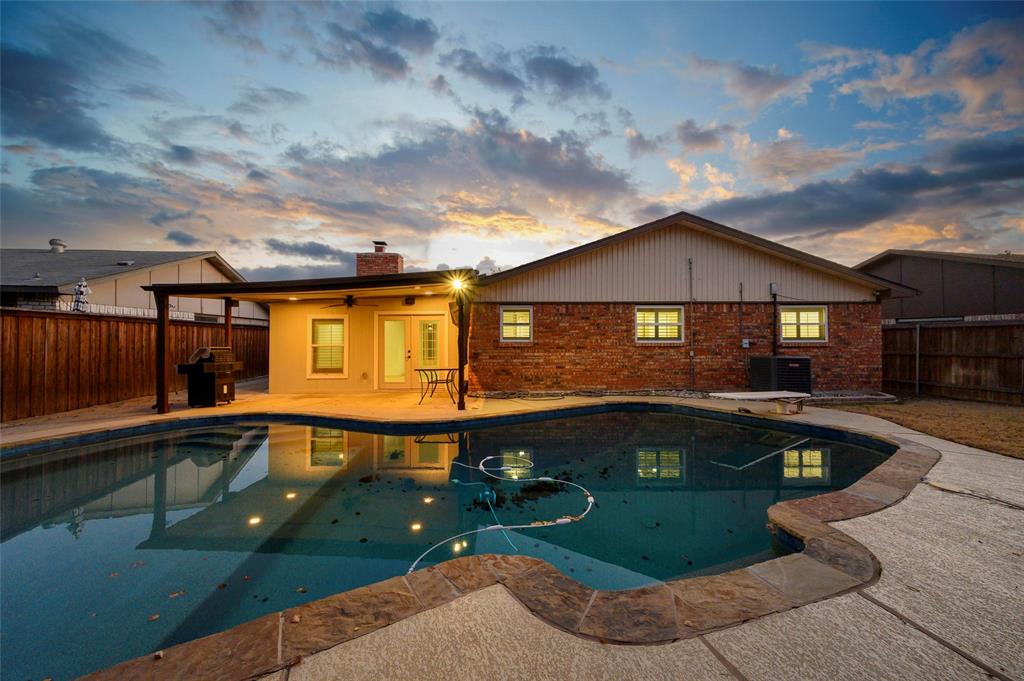 Summerfields Add - Residential