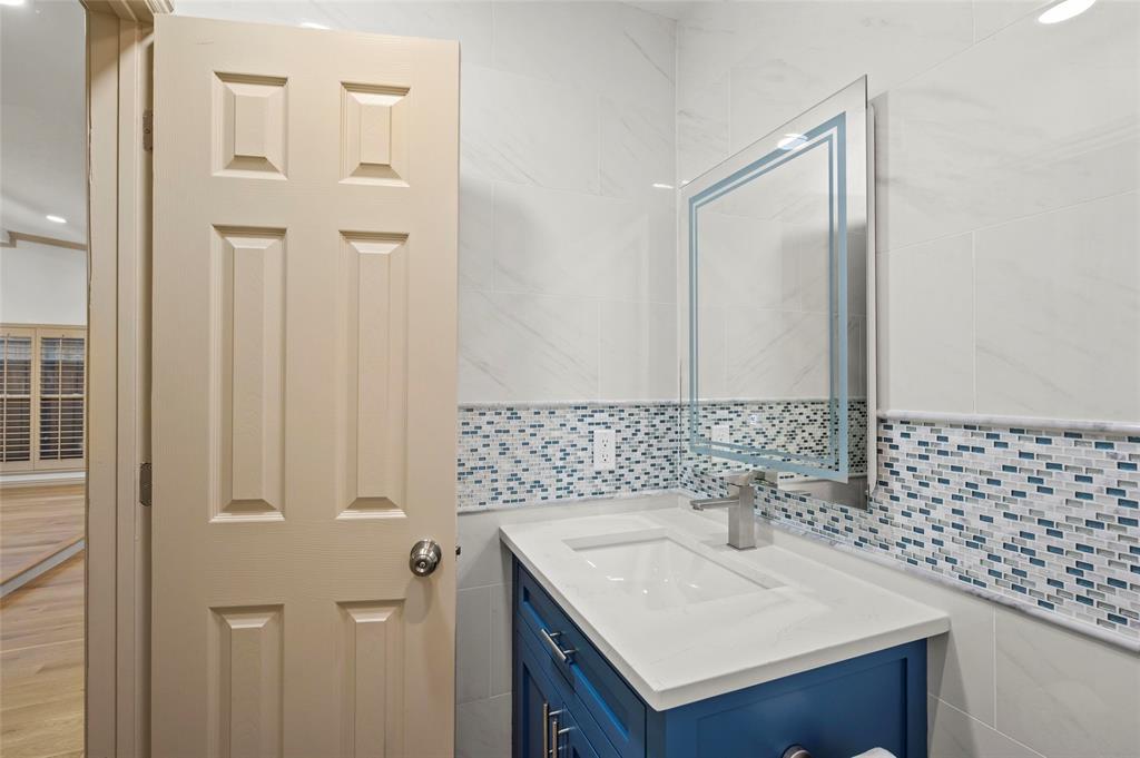 Summerfields Add - Residential