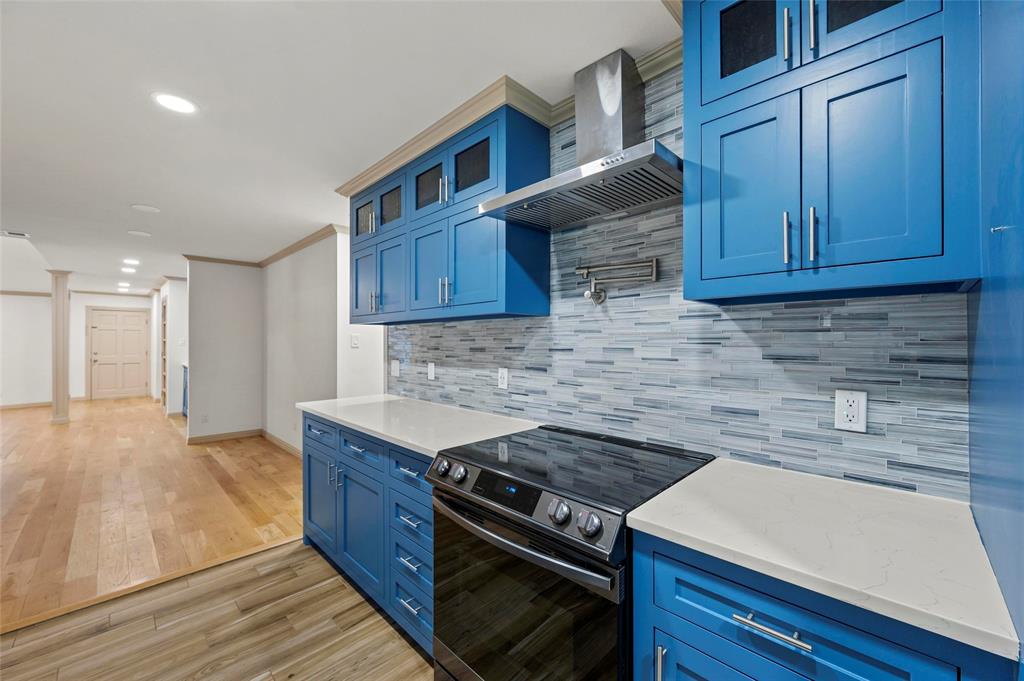 Summerfields Add - Residential