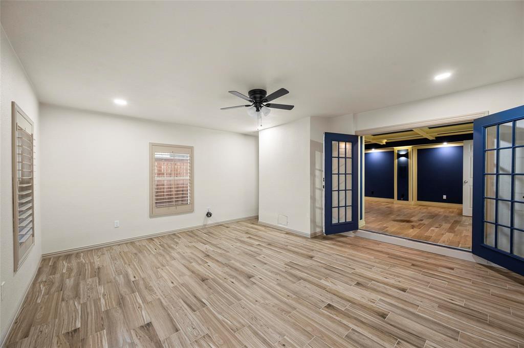 Summerfields Add - Residential