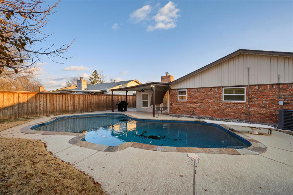 Summerfields Add - Residential