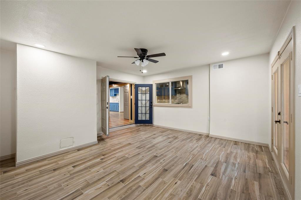 Summerfields Add - Residential