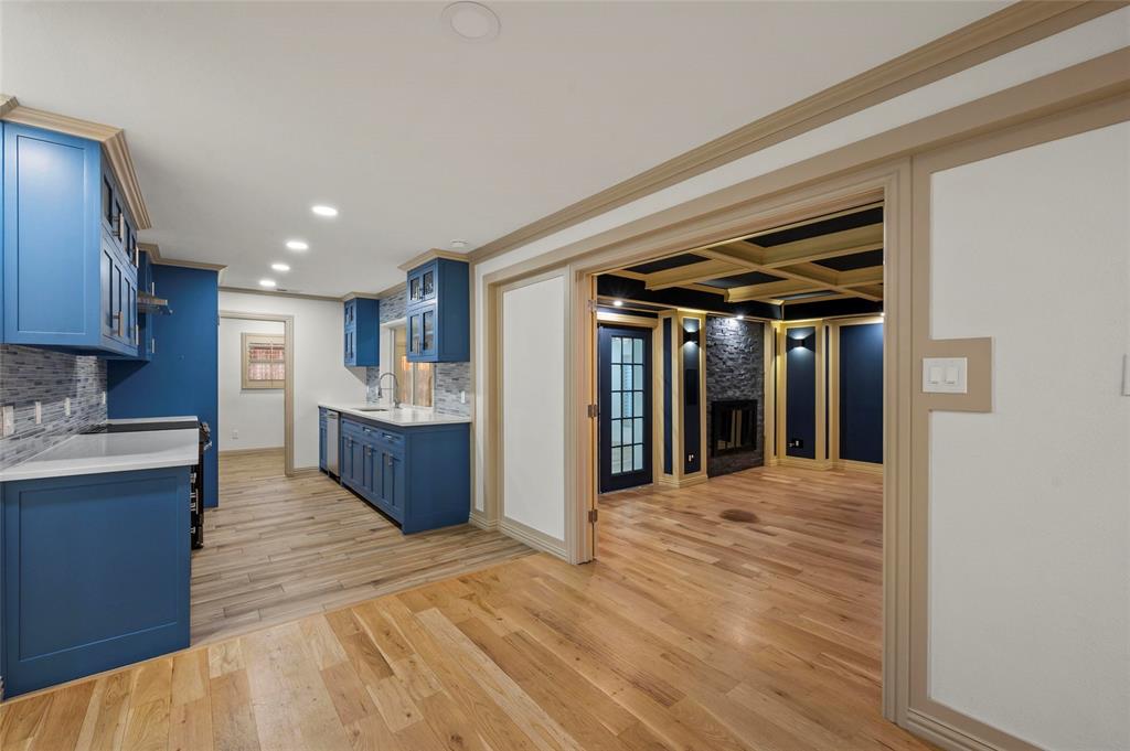 Summerfields Add - Residential