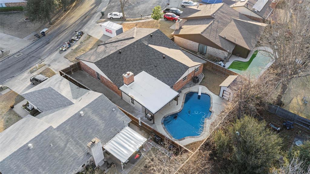 Summerfields Add - Residential