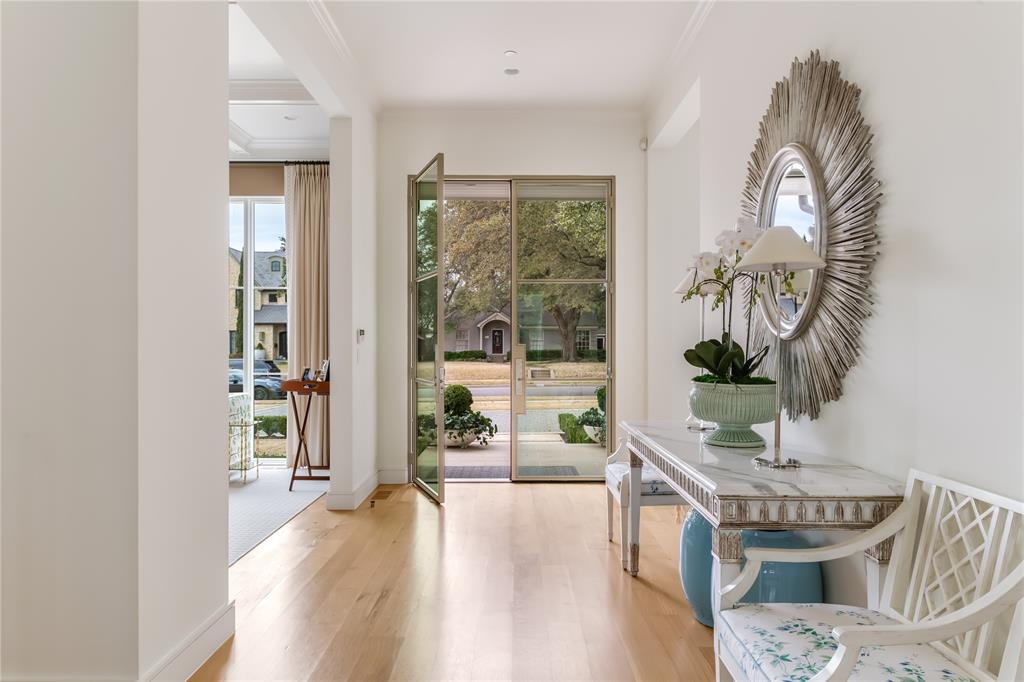 University Heights - Residential