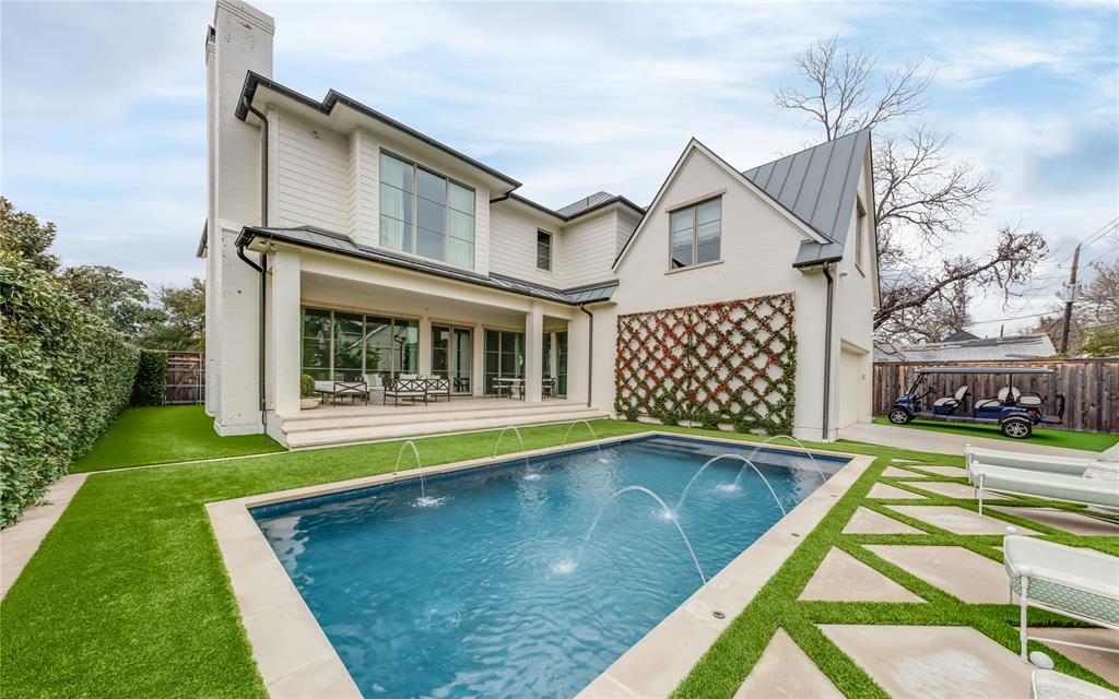 University Heights - Residential