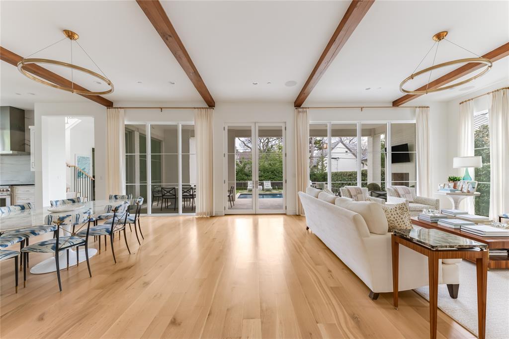 University Heights - Residential