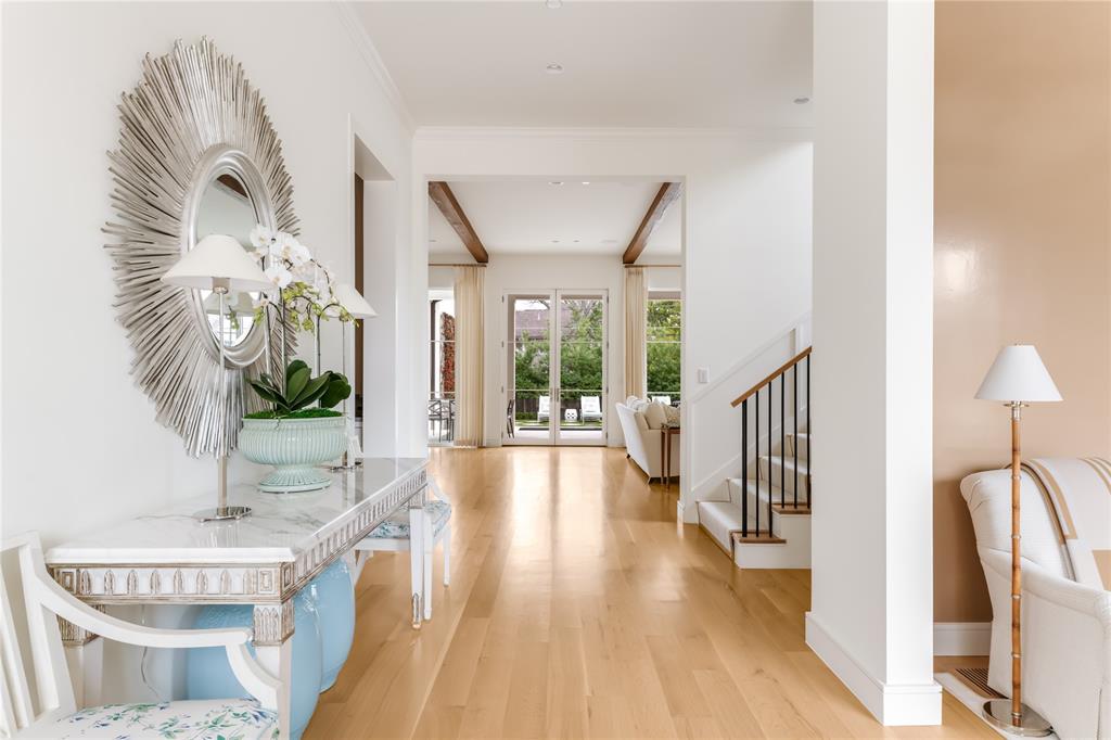 University Heights - Residential