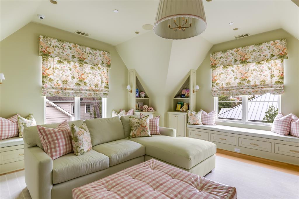 University Heights - Residential