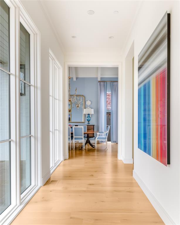 University Heights - Residential