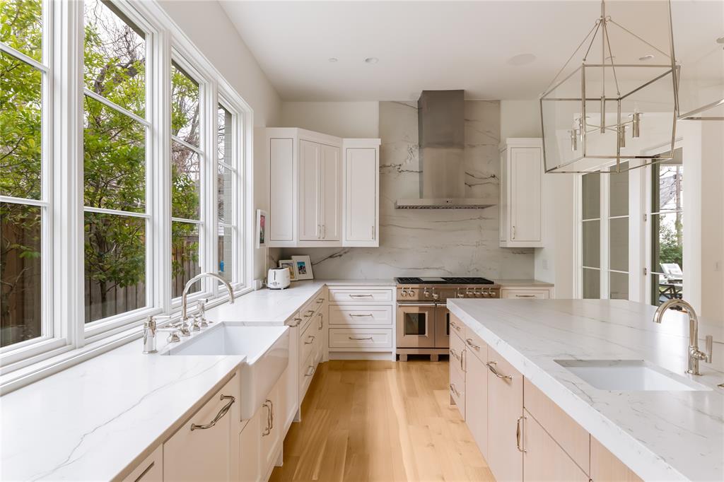 University Heights - Residential