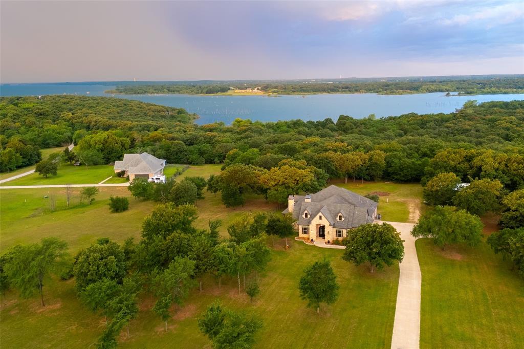99 Lake Drive