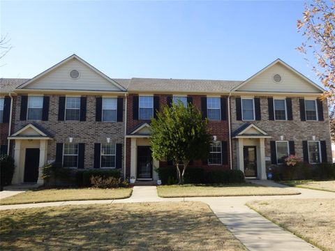 A home in Richardson