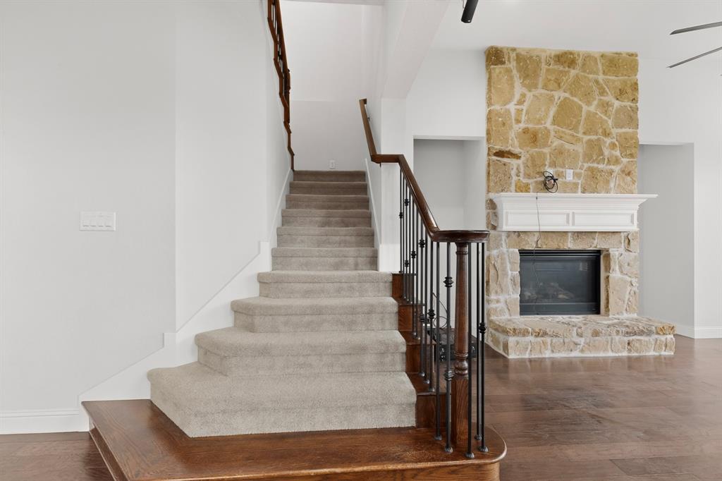 Trails At Craig Ranch Ph 3 - Residential