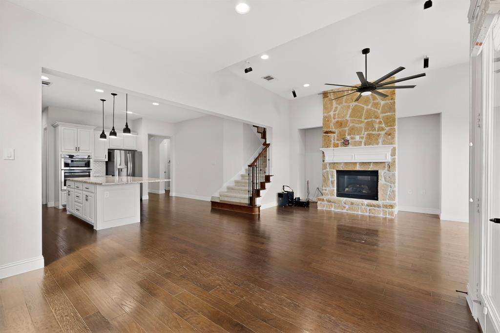 Trails At Craig Ranch Ph 3 - Residential