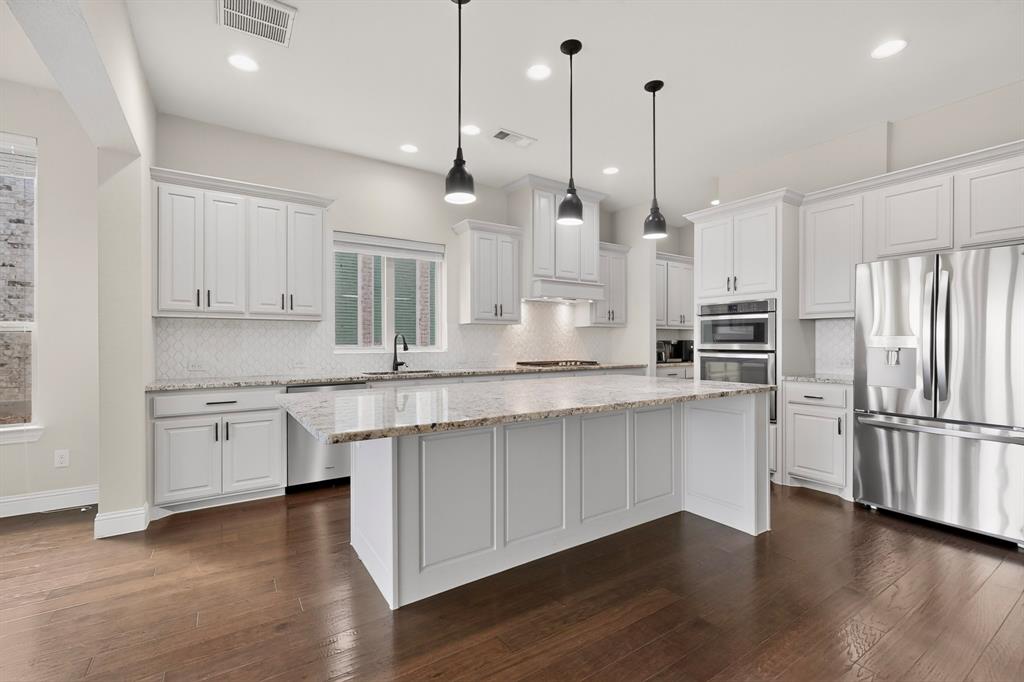 Trails At Craig Ranch Ph 3 - Residential