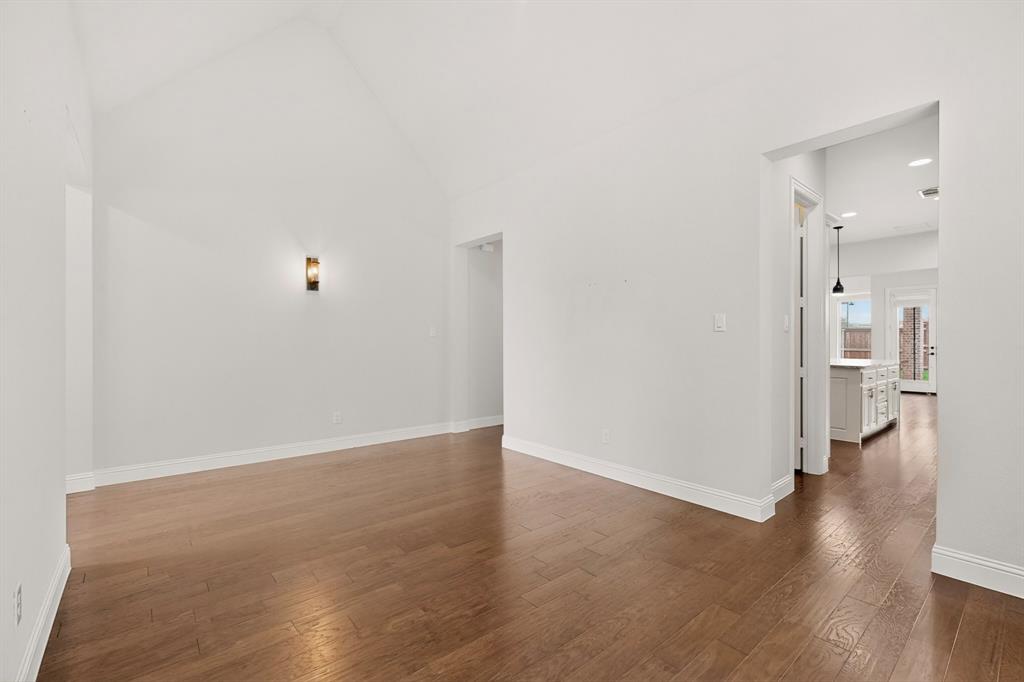 Trails At Craig Ranch Ph 3 - Residential