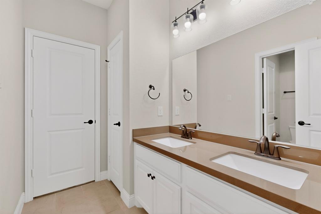 Trails At Craig Ranch Ph 3 - Residential