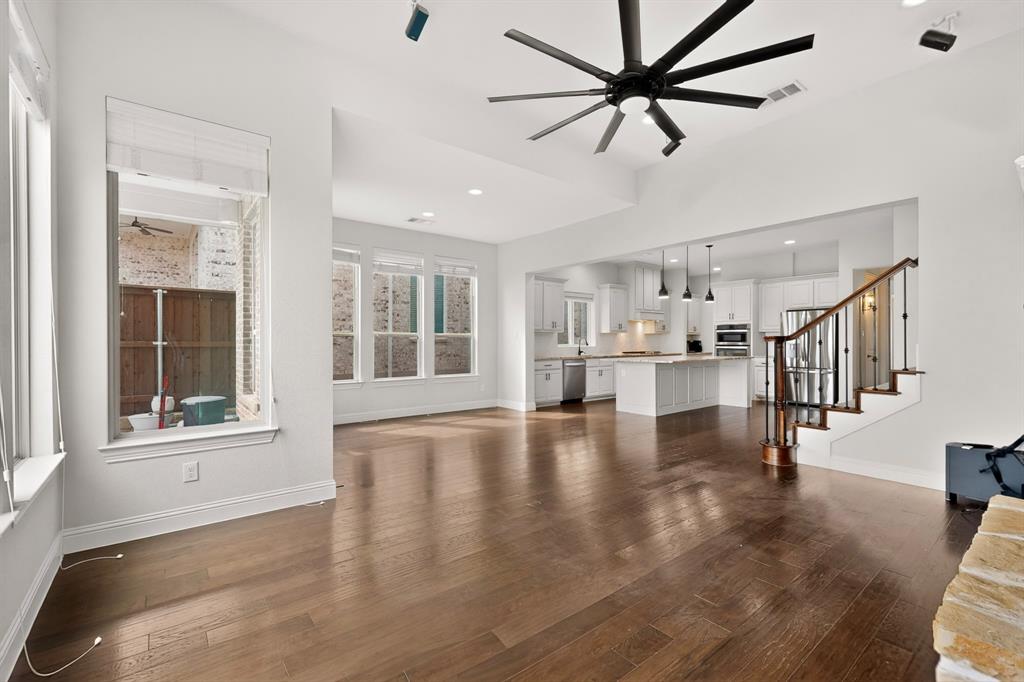 Trails At Craig Ranch Ph 3 - Residential