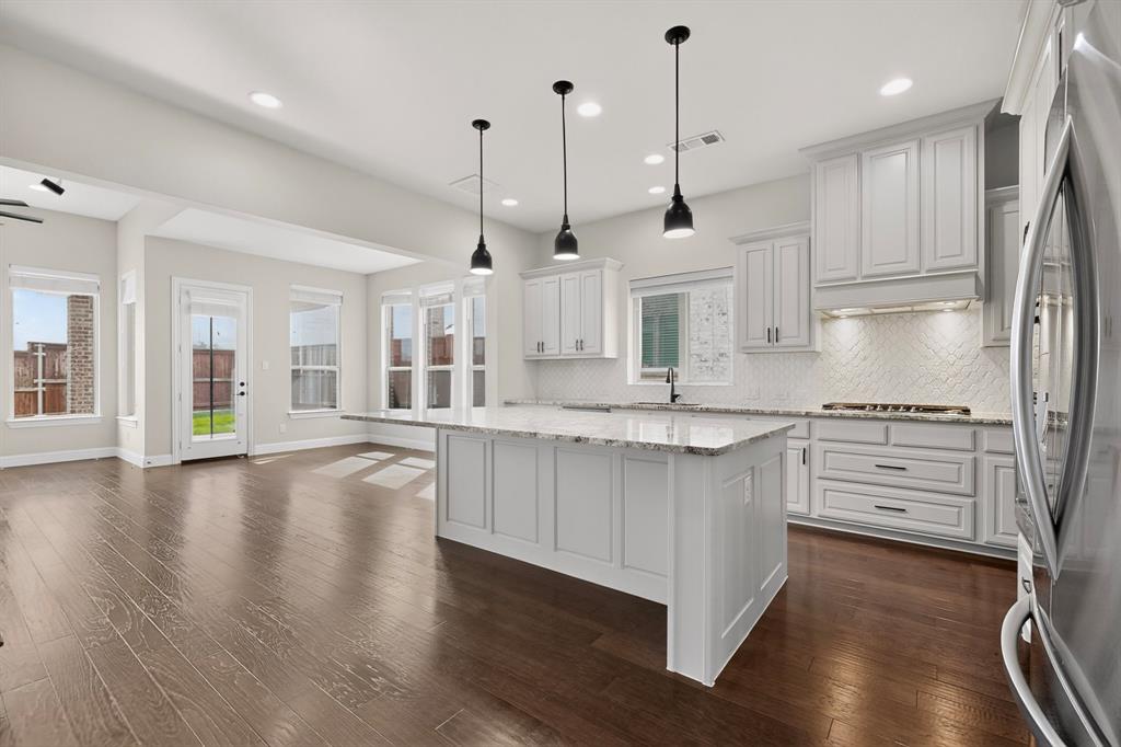 Trails At Craig Ranch Ph 3 - Residential