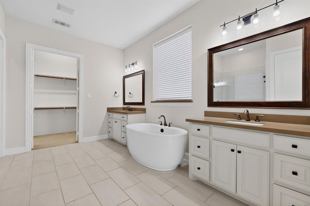 Trails At Craig Ranch Ph 3 - Residential