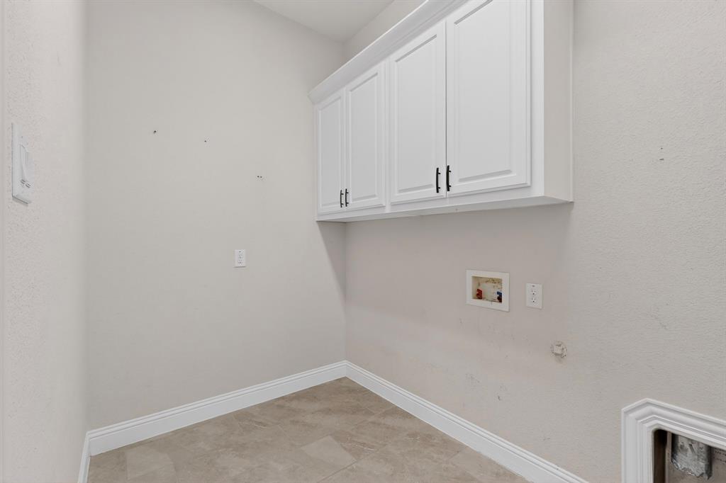 Trails At Craig Ranch Ph 3 - Residential