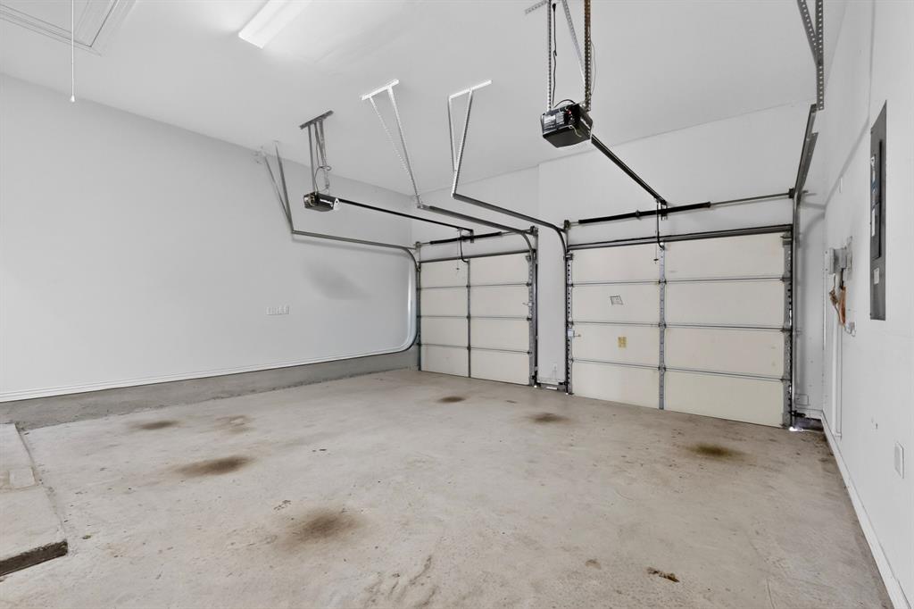 Trails At Craig Ranch Ph 3 - Residential