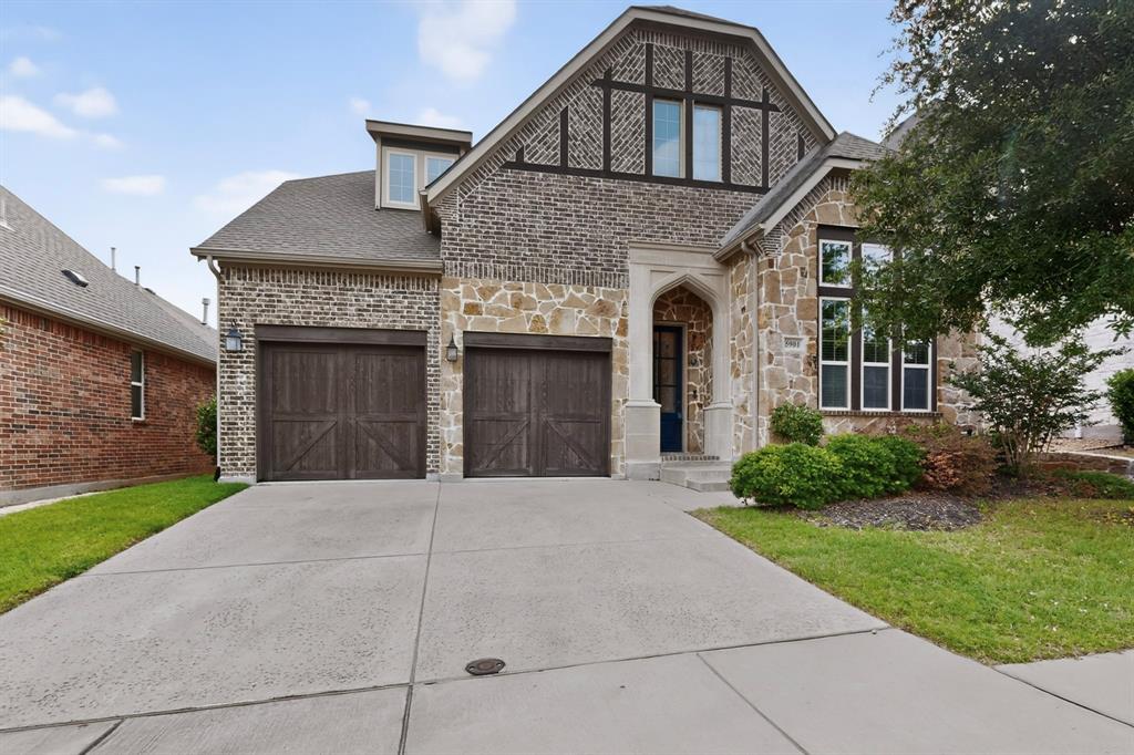 Trails At Craig Ranch Ph 3 - Residential