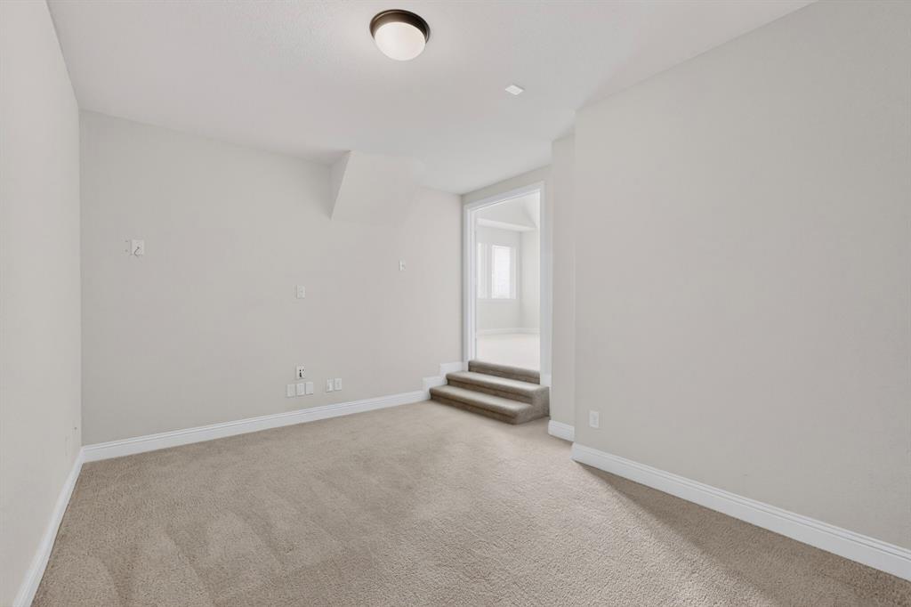 Trails At Craig Ranch Ph 3 - Residential