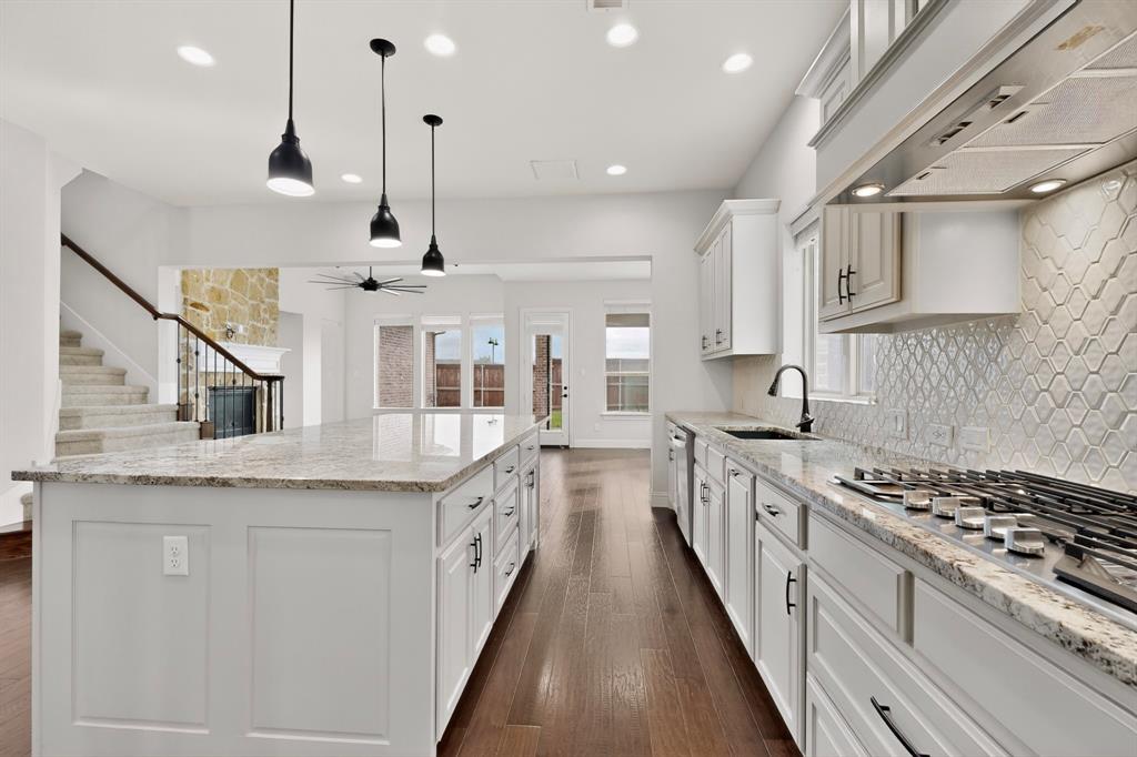 Trails At Craig Ranch Ph 3 - Residential