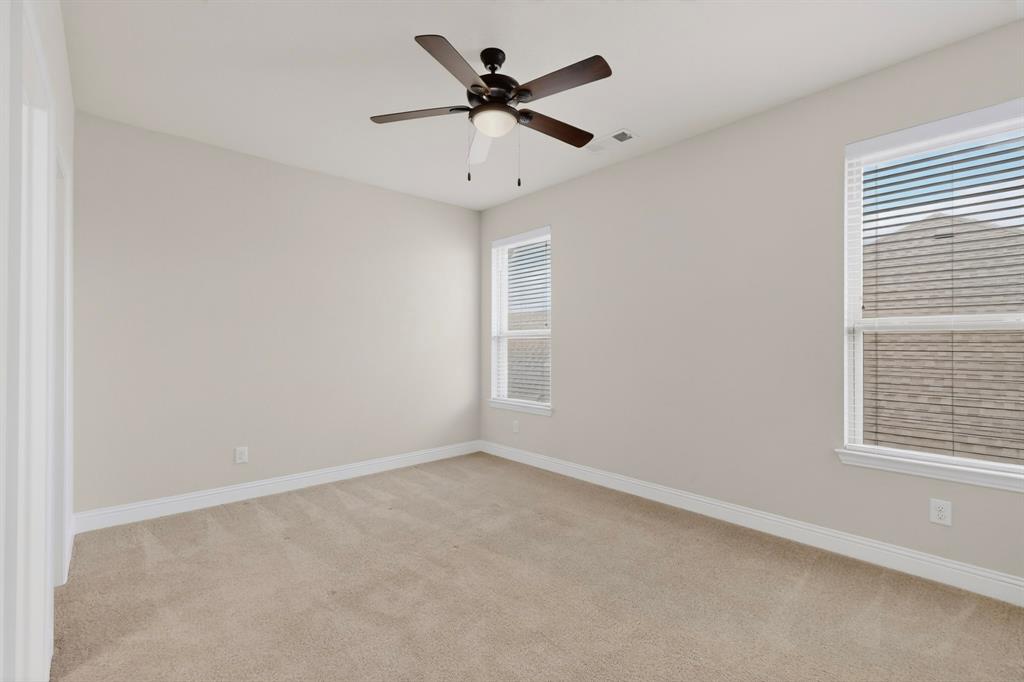 Trails At Craig Ranch Ph 3 - Residential