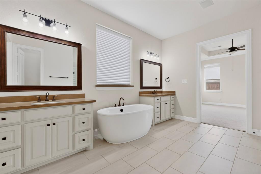 Trails At Craig Ranch Ph 3 - Residential