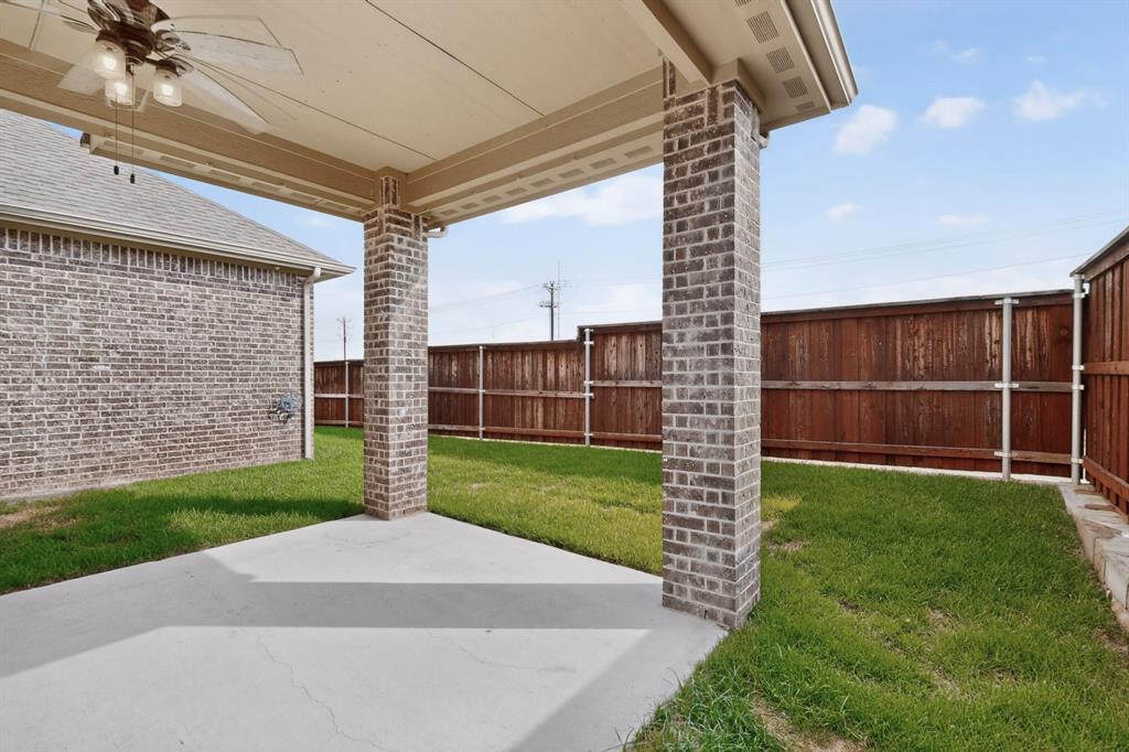Trails At Craig Ranch Ph 3 - Residential