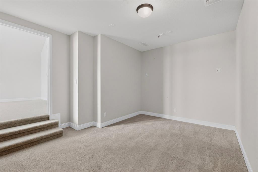 Trails At Craig Ranch Ph 3 - Residential