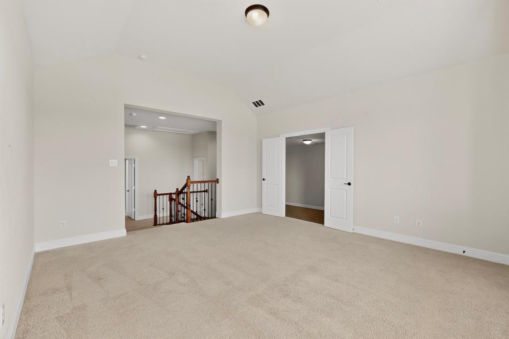 Trails At Craig Ranch Ph 3 - Residential